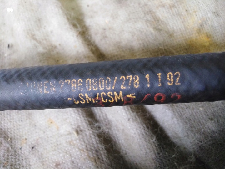 фото №9, Vw t4 провода усилителя 2,5b евро 701422893f