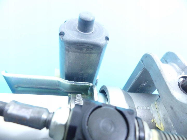 фото №13, Колонка кермова tesla модель s 12-16 європа