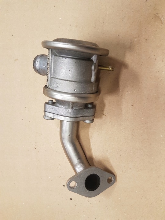 фото №1, Audi rs6 c7 клапан egr 06b131101k