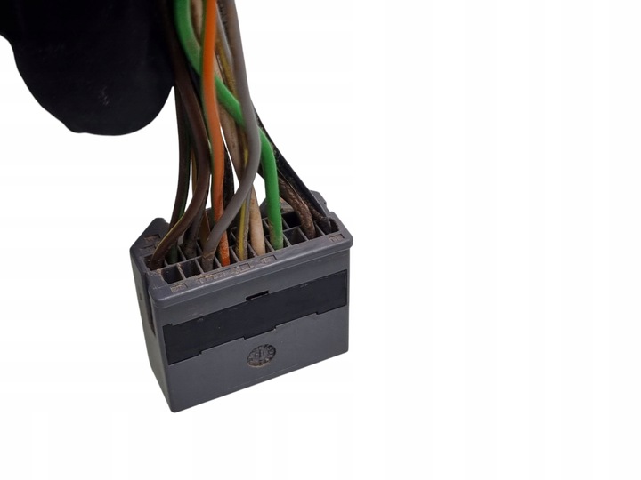 фото №8, Volvo xc40 перед сторона левая электрические зеркало боковые дверь передних