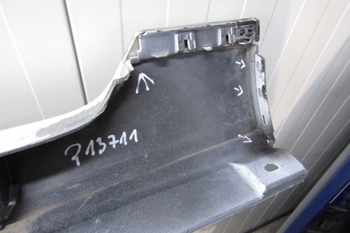 фото №9, Молдинг пороговая правая vw passat b8 3g0 14- 23 универсал sedan