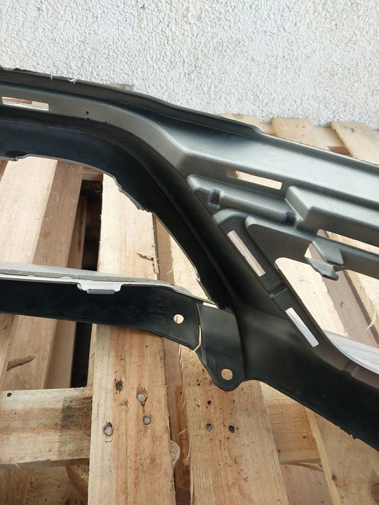 фото №8, Бампер перед переднее toyota avensis iii 3 t27 рестайлинг 521190523040