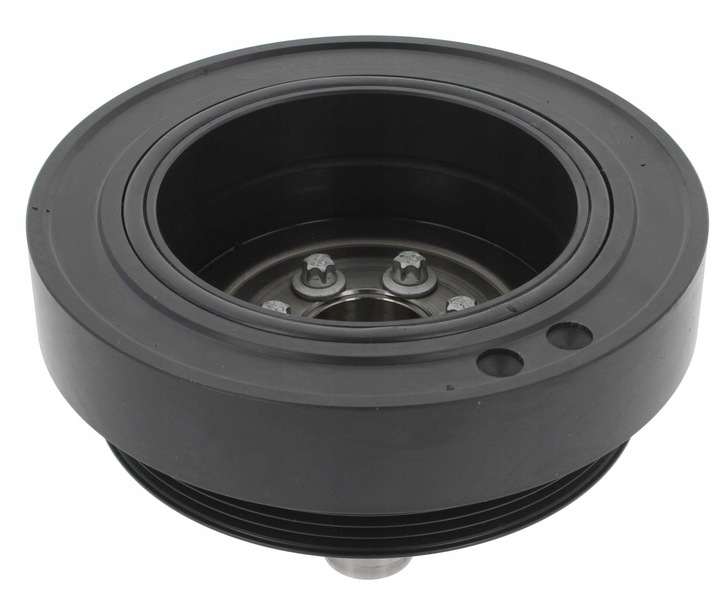 фото №1, Колесо ременное bmw