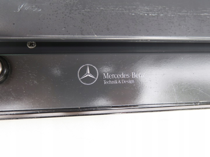 фото №12, Boks даховий oris mercedes w201 w202 w203 w124 w126 w210 w140 w220 vw