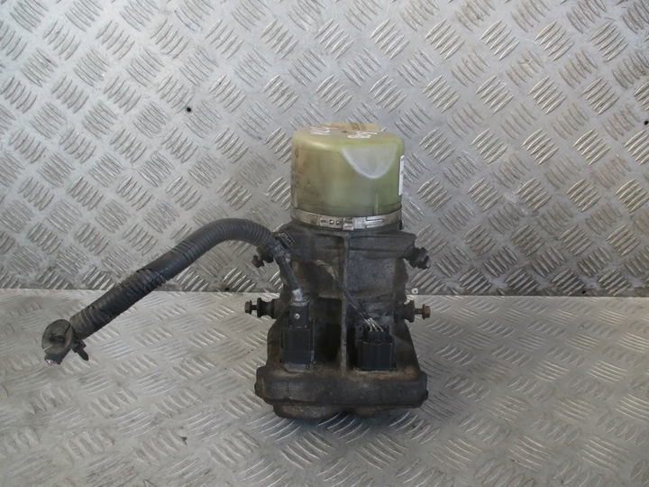 фото №7, Насос усилителя rm6g9j3k514aa , 1545073 ford mondeo mk iv 2.0 tdci 07-14