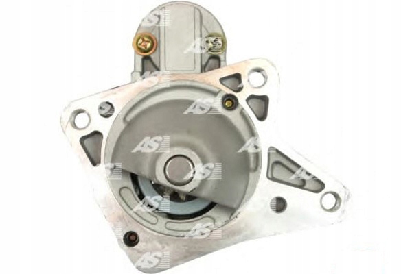 фото №15, Стартер as-pl s5106 ford ranger mazda mpv b 2500 bt-50 mitsubishi
