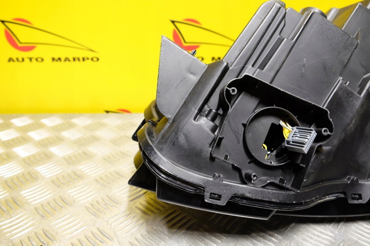 фото №12, Range rover vogue 2012- фара лампа ксенон з led r eu