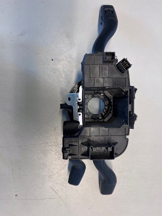 фото №6, Перемикач кермовий/підкермовий 4f0953549d audi a6 c6 04-11r