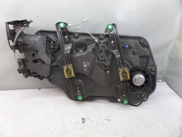 фото №5, Volvo xc60 стеклоподъемник правый перед 7g9t14b533jf