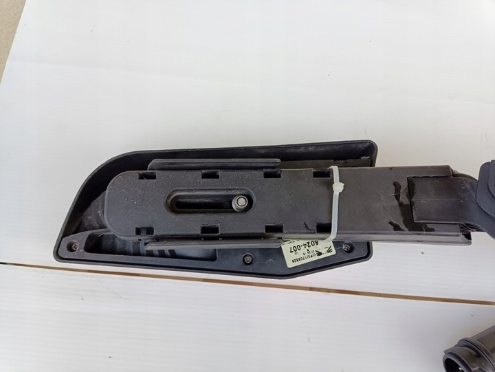 фото №5, Лампы задние do прицепа aspock 81-6024-007 фаркоп