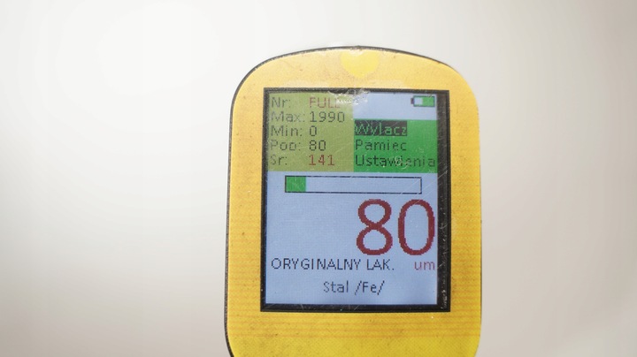 фото №8, Капот кришка двигуна toyota rav4 iii 05-08r 1e0