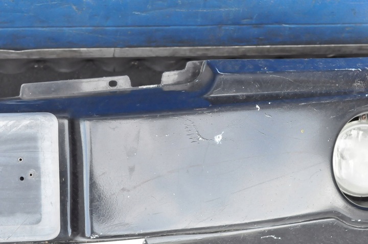 фото №9, Jeep grand cherokee iii wh wk бампер перед переднее 5kb75trmad 5kb781xrad