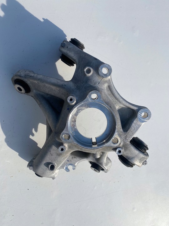 фото №3, Поворотна опора ступиця tesla 3 зад права 1044416-00-f