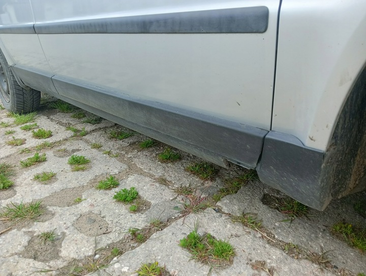 фото №6, Vw passat b5 дверь передние правые