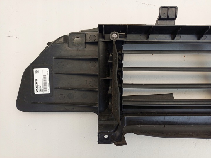 фото №11, Volvo xc40 2017- кермо впуск повітря жалюзі 31455422