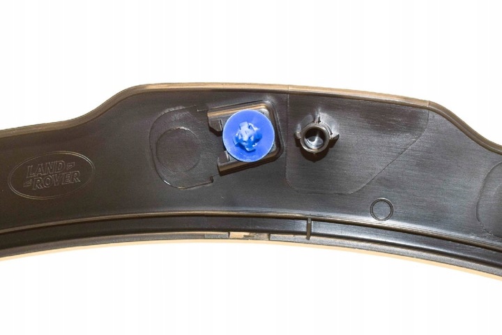 фото №7, Lr range rover evoque l538 передня ліва планка отвір колеса 036053 нова ory