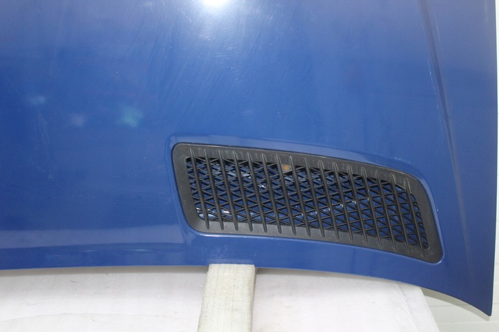 фото №10, Mercedes sprinter w906 капот крышка двигателя ang передний рестайлинг