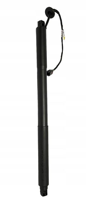 фото №3, Амортизатор электрический крышки volvo xc60 xc-60 kpl