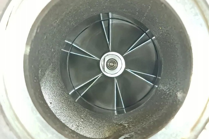 фото №9, Турбина vw arteon 3h7 06k145654m06h145710j 2.0l бензин 2019