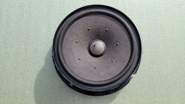 фото №1, Golf iv bora leon toledo ii динамик дверь 1j0035411d