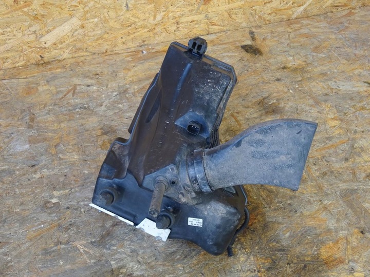 фото №10, Audi a4 b8 a5 8t 2.0 tdi корпус фильтра воздуха 8k0133837bf