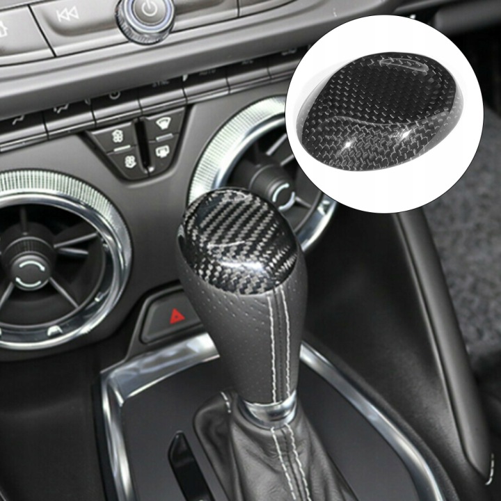 фото №8, Кришка ручка зміни коробка передач do chevroleta camaro 2016-2019