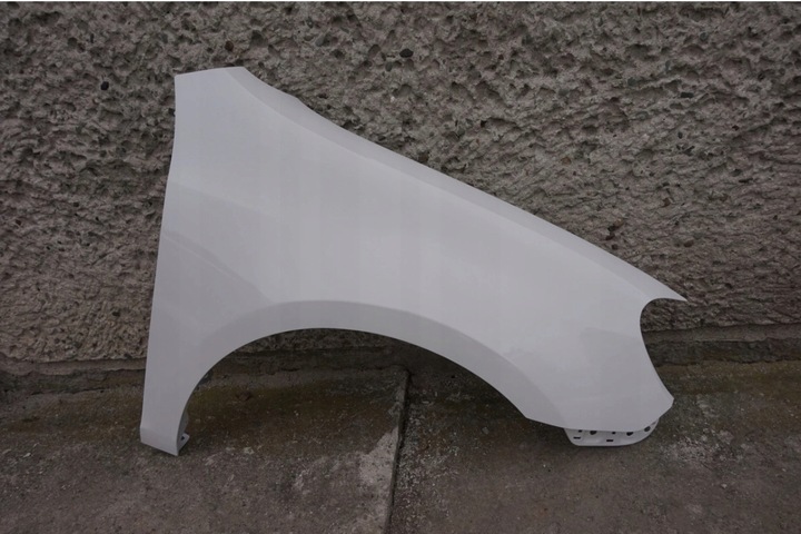 фото №1, Крило переднє правий vw golf vi 6 lb9a hb
