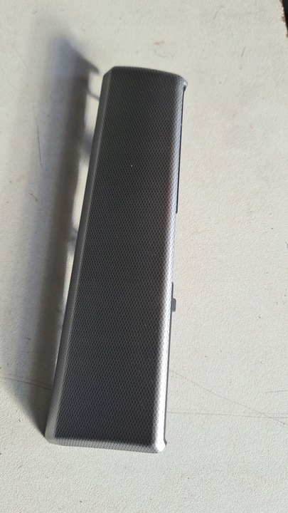 фото №10, Vw passat b8 14-19r dekor планка панели 3g1853262ab 3g1853261n ml9