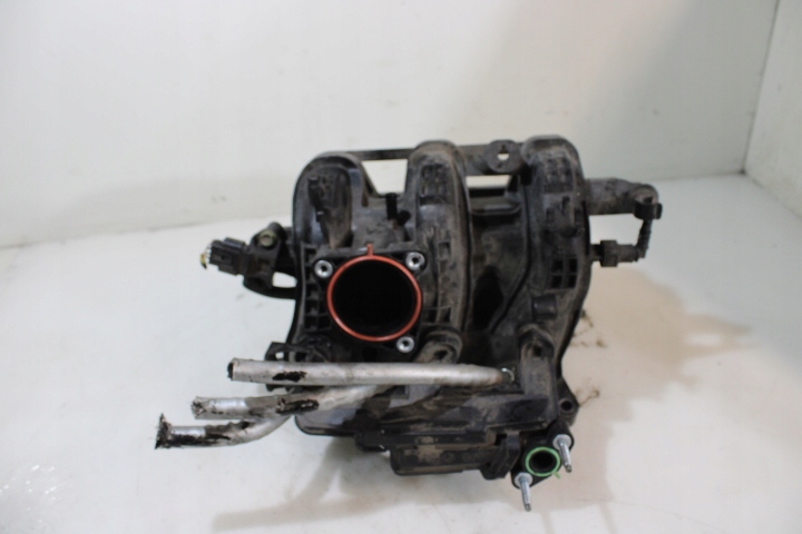 фото №1, Коллектор всасывающий toyota aygo ii рестайлинг 1.0vvt-i