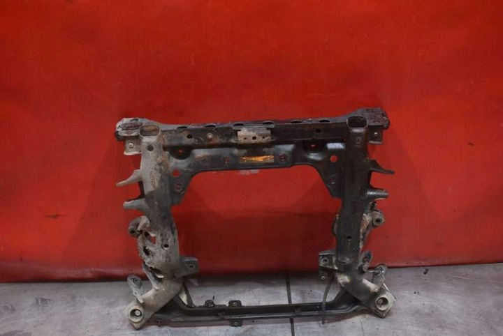 фото №5, Підрамник балка візок колиска перед bmw e90 e91 3.0xi 218 km 4x4 04-10