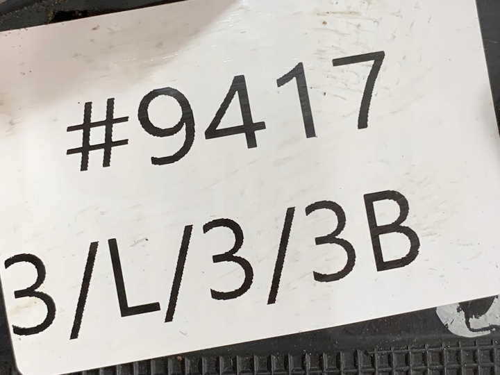 фото №5, Замок двері праві перед toyota avensis t25 50594a2