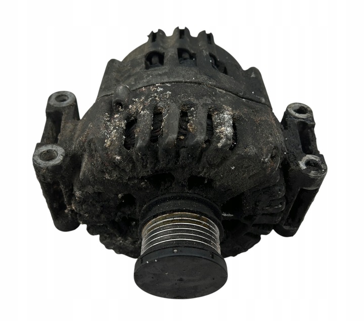 фото №1, Генератор mercedes glk x204 08- 2.2 cdi a0141543902