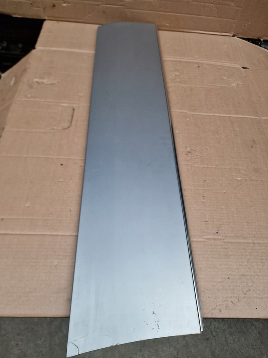 фото №10, 1406900340 планка дверь левый перед mercedes w140