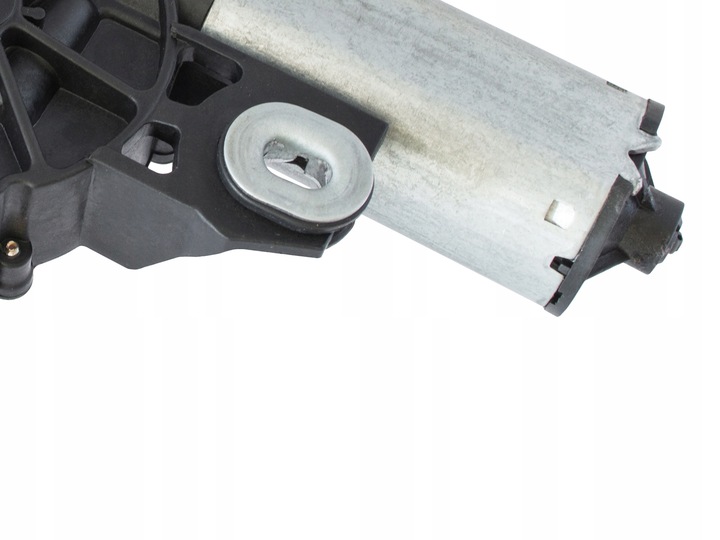 фото №11, Двигатель моторчик дворники задней do vw transporter t5 2003-2009