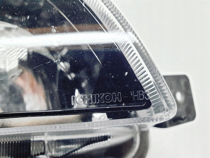фото №11, Subaru levorg 14r+ права фара перед повний led ory eu !!!
