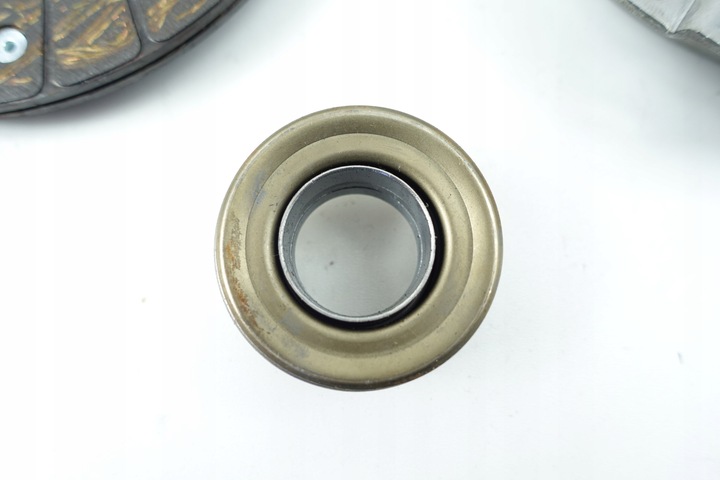 фото №9, Зчеплення suzuki alto wagon 1.0 matiz m200 m250 0.8