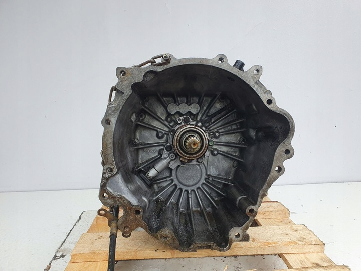 фото №9, Mitsubishi canter fuso 3.0 td коробка передач коробки передач