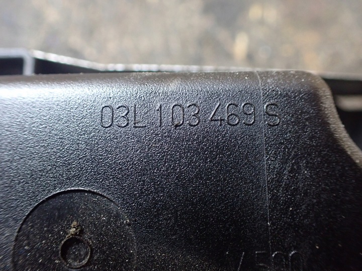 фото №5, Крышка клапанов passat b8 sedan 2016 2.0 dsg 03l103469s 10100