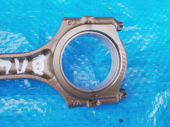 фото №7, Запчастини | mokka a astra j zafira c поршень шатун 1.4 turbo b14net