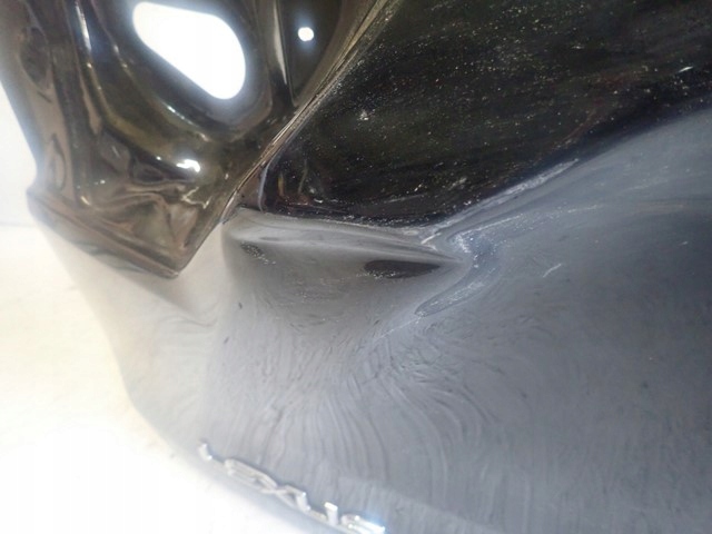 фото №3, Крышка зад крышка багажника lexus rx 4 iv 2015-