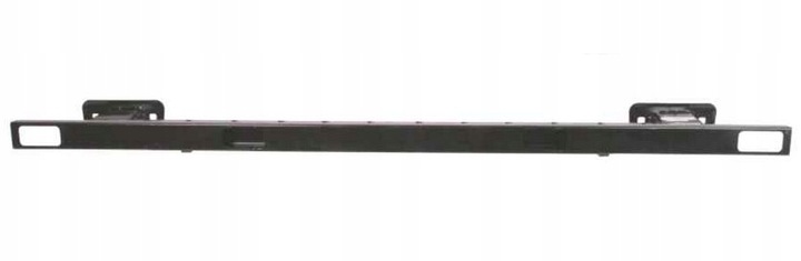 фото №1, Підсилювач бампера зад jumper ducato boxer 06-14