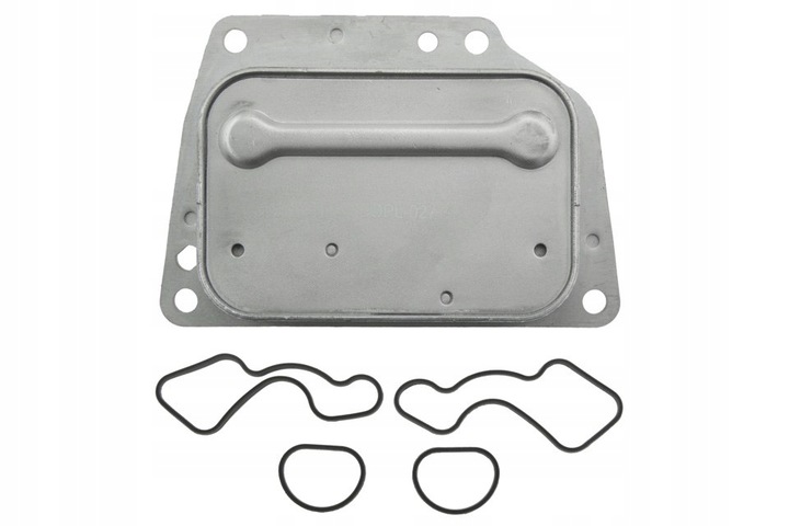 фото №4, Радиаторов масла eng 1.3d alfa romeo mito 09-18