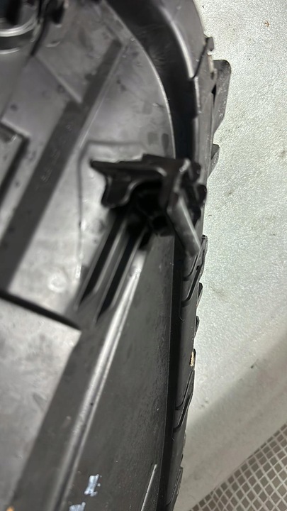 фото №7, Hyundai ioniq 2018- лампа ліва повний led перед