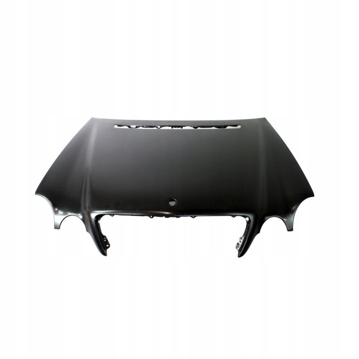 фото №1, Капот mercedes benz e-kl w210 06.99- a2108800957