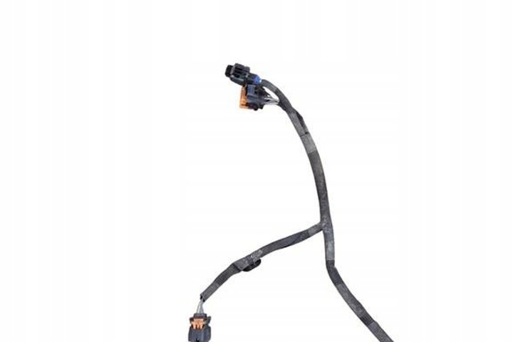 фото №7, Жгут двигателя peugeot 208 9804505380 1.6l дизель 68kw 2014