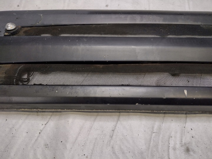 фото №14, Решётка радиатора решётка scania r 420