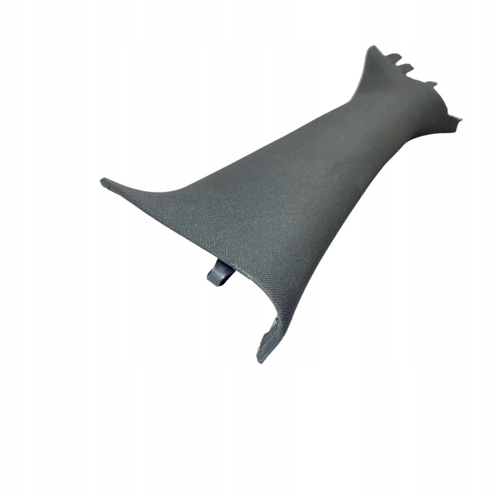 фото №5, Dodge charger 2022 ліва сторона обшивка стійок