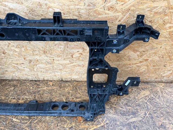 фото №11, Hyundai staria 21- підсилювач pas переднє перед 64101-cg000