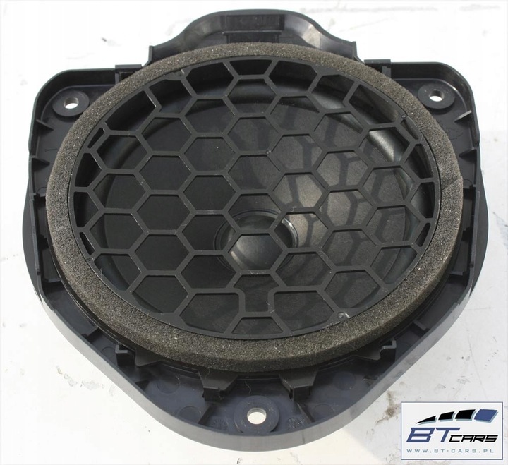 фото №13, Audi a3 динаміки підсилювач озвучення bang olufsen 8v0035465 8v0035397a