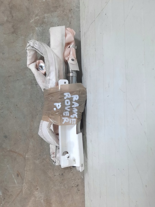 фото №6, Range rover vogue l405 шторка повітряна права ck5214k-159-ae